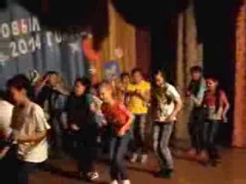 Everybody Dance Now Madagascar Mp3 Free Download