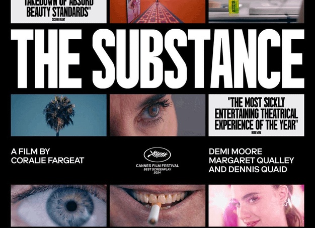 Чернее черного: кровавая история Absurd