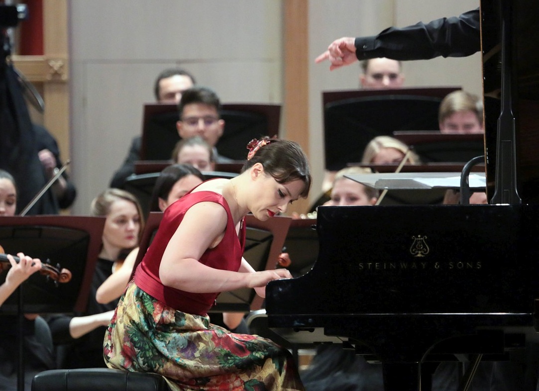 Екатерина Мечетина. «Дневник пианистки».</p>
<p>Если хочешь быть здоров