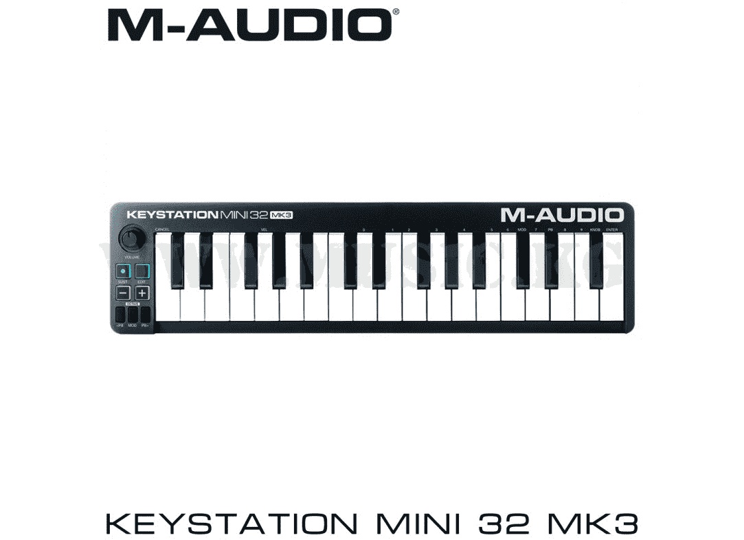 Губная гармошка + midi-клавиатура =...