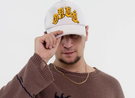 Криминальные трэп-хроники: молодой калуга выпустил альбом Scarface