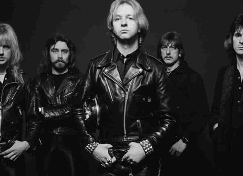 «Ринго запретил мотоциклы – ну мы и покатались!» Безумная история British Steel – альбома, сделавшего Judas Priest суперзвездами