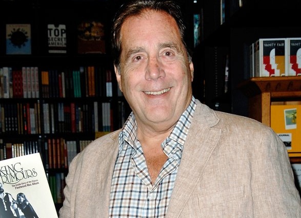 Продюсер Fleetwood Mac подал в суд на авторов пьесы Stereophonic за плагиат