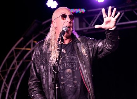 Экс-лидер Twisted Sister объяснил, почему авторство песен принадлежит только ему