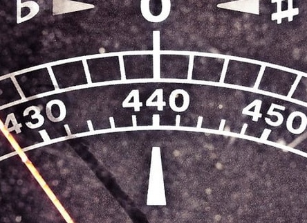 432 Герца или 440? – есть ли идеальная частота настройки?