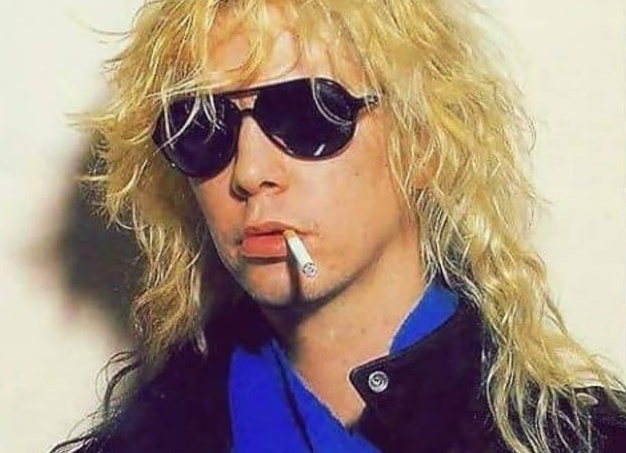 Дафф Маккаган из Guns N' Roses выпустил кавер на трек Дэвида Боуи Heroes