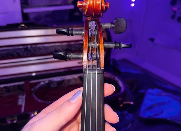 Что бесит музыкантов – новые 5 пунктов