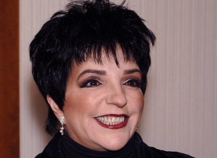 Актриса и певица Лайза Миннелли выпустит мемуары